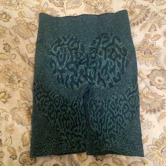 gymshark adapt animal seamless cycling shorts - Picture 5 of 5